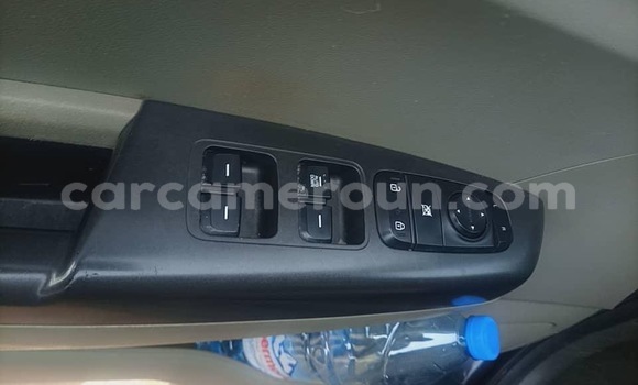 Acheter Occasion Voiture Kia Sportage Noir à Douala, Littoral Cameroon Acheter Occasion Voiture Kia Sportage Noir à Douala, Littoral Cameroon