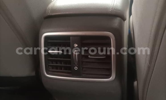 Acheter Occasion Voiture Kia Sportage Noir à Douala, Littoral Cameroon Acheter Occasion Voiture Kia Sportage Noir à Douala, Littoral Cameroon