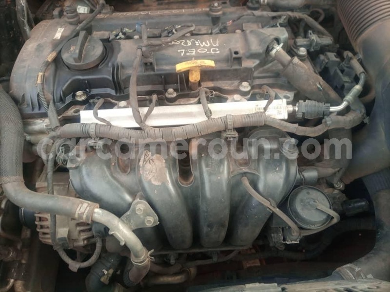 Big with watermark kia sportage littoral cameroon douala 15722