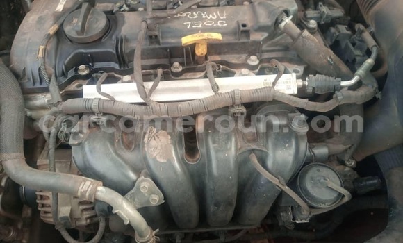 Acheter Occasion Voiture Kia Sportage Noir à Douala, Littoral Cameroon Acheter Occasion Voiture Kia Sportage Noir à Douala, Littoral Cameroon