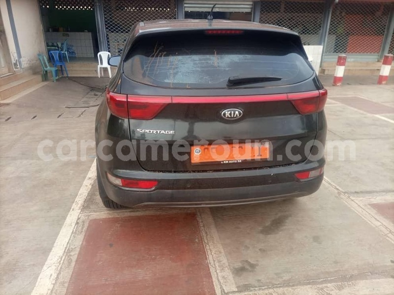 Big with watermark kia sportage littoral cameroon douala 15722