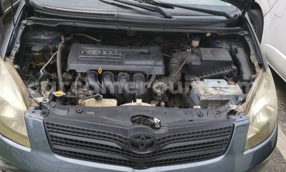 Acheter Import Voiture Toyota Corolla Verso Autre à Douala, Littoral Cameroon Acheter Import Voiture Toyota Corolla Verso Autre à Douala, Littoral Cameroon