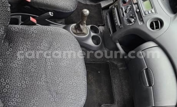 Acheter Import Voiture Toyota Yaris Autre à Douala, Littoral Cameroon Acheter Import Voiture Toyota Yaris Autre à Douala, Littoral Cameroon