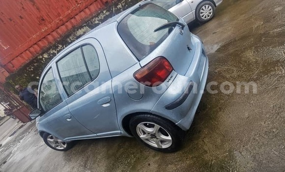 Acheter Import Voiture Toyota Yaris Autre à Douala, Littoral Cameroon Acheter Import Voiture Toyota Yaris Autre à Douala, Littoral Cameroon
