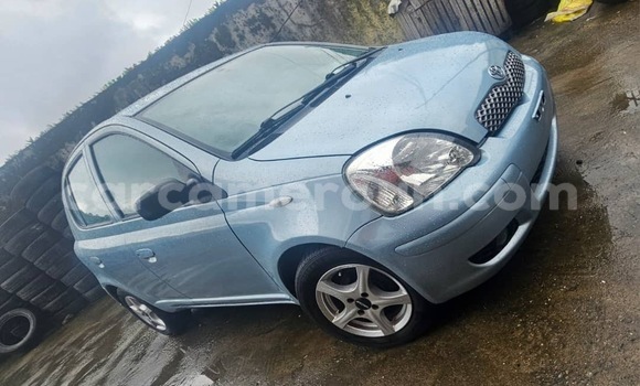 Acheter Import Voiture Toyota Yaris Autre à Douala, Littoral Cameroon Acheter Import Voiture Toyota Yaris Autre à Douala, Littoral Cameroon