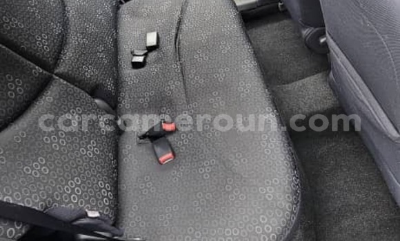 Acheter Import Voiture Toyota Yaris Autre à Douala, Littoral Cameroon Acheter Import Voiture Toyota Yaris Autre à Douala, Littoral Cameroon