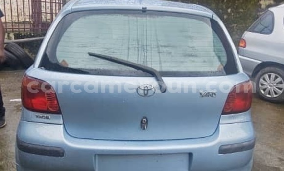 Acheter Import Voiture Toyota Yaris Autre à Douala, Littoral Cameroon Acheter Import Voiture Toyota Yaris Autre à Douala, Littoral Cameroon