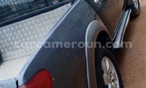 Acheter Occasion Voiture Mitsubishi L200 Autre à Douala, Littoral Cameroon Acheter Occasion Voiture Mitsubishi L200 Autre à Douala, Littoral Cameroon