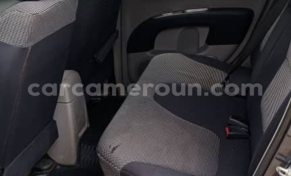 Acheter Occasion Voiture Mitsubishi L200 Autre à Douala, Littoral Cameroon Acheter Occasion Voiture Mitsubishi L200 Autre à Douala, Littoral Cameroon