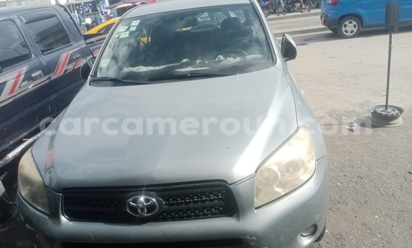 Acheter Occasion Voiture Toyota RAV4 Autre à Douala, Littoral Cameroon