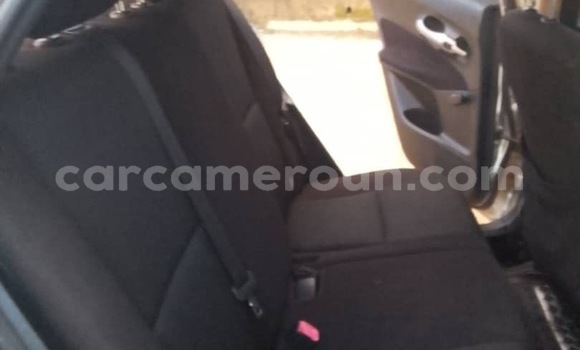 Buy Used Toyota Auris Silver Car in Douala in Littoral Cameroon Buy Used Toyota Auris Silver Car in Douala in Littoral Cameroon