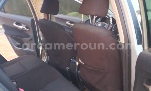 Buy Used Toyota Auris Silver Car in Douala in Littoral Cameroon Buy Used Toyota Auris Silver Car in Douala in Littoral Cameroon