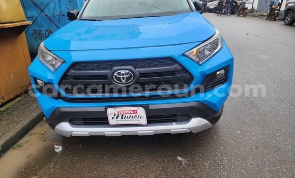 Acheter Neuf Voiture Toyota RAV4 Autre à Douala, Littoral Cameroon