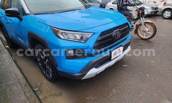 Buy New Toyota RAV4 Other Car in Douala in Littoral Cameroon Buy New Toyota RAV4 Other Car in Douala in Littoral Cameroon