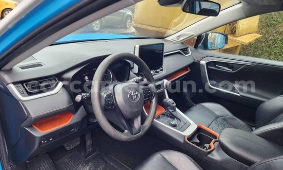 Buy New Toyota RAV4 Other Car in Douala in Littoral Cameroon Buy New Toyota RAV4 Other Car in Douala in Littoral Cameroon