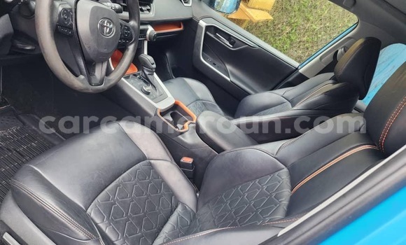Buy New Toyota RAV4 Other Car in Douala in Littoral Cameroon Buy New Toyota RAV4 Other Car in Douala in Littoral Cameroon