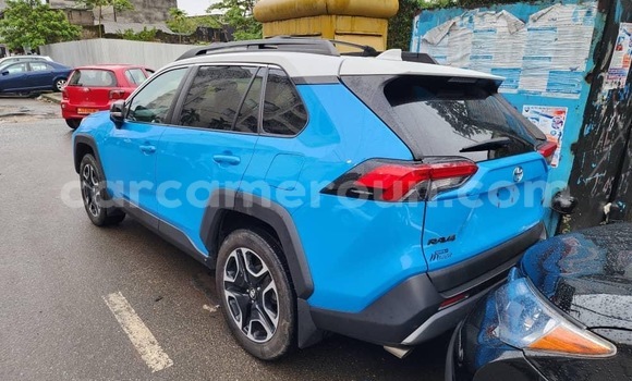 Buy New Toyota RAV4 Other Car in Douala in Littoral Cameroon Buy New Toyota RAV4 Other Car in Douala in Littoral Cameroon