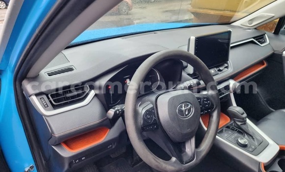 Buy New Toyota RAV4 Other Car in Douala in Littoral Cameroon Buy New Toyota RAV4 Other Car in Douala in Littoral Cameroon