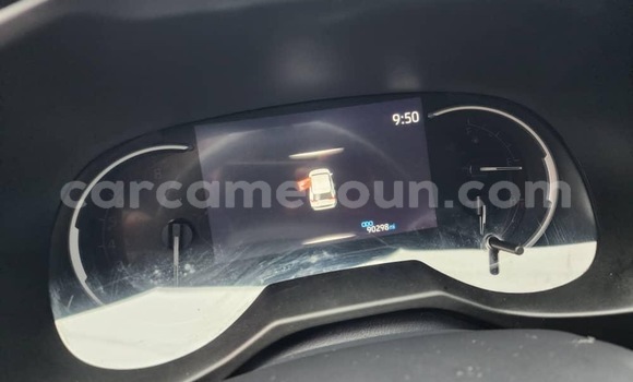 Buy New Toyota RAV4 Other Car in Douala in Littoral Cameroon Buy New Toyota RAV4 Other Car in Douala in Littoral Cameroon