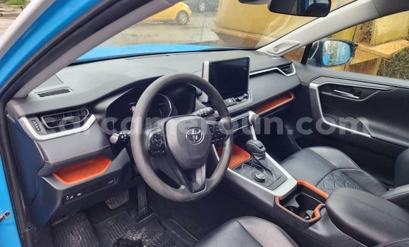 Buy New Toyota RAV4 Other Car in Douala in Littoral Cameroon Buy New Toyota RAV4 Other Car in Douala in Littoral Cameroon