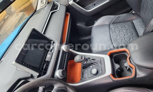 Buy New Toyota RAV4 Other Car in Douala in Littoral Cameroon Buy New Toyota RAV4 Other Car in Douala in Littoral Cameroon