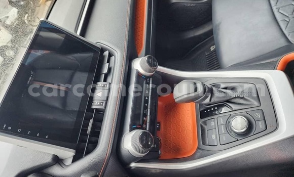 Buy New Toyota RAV4 Other Car in Douala in Littoral Cameroon Buy New Toyota RAV4 Other Car in Douala in Littoral Cameroon