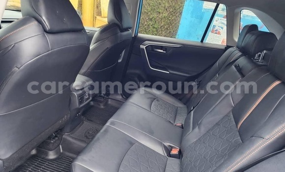 Buy New Toyota RAV4 Other Car in Douala in Littoral Cameroon Buy New Toyota RAV4 Other Car in Douala in Littoral Cameroon