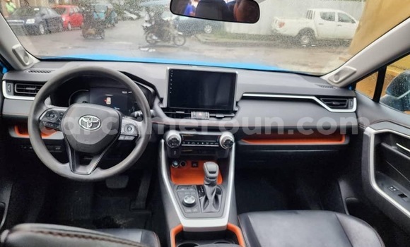 Buy New Toyota RAV4 Other Car in Douala in Littoral Cameroon Buy New Toyota RAV4 Other Car in Douala in Littoral Cameroon