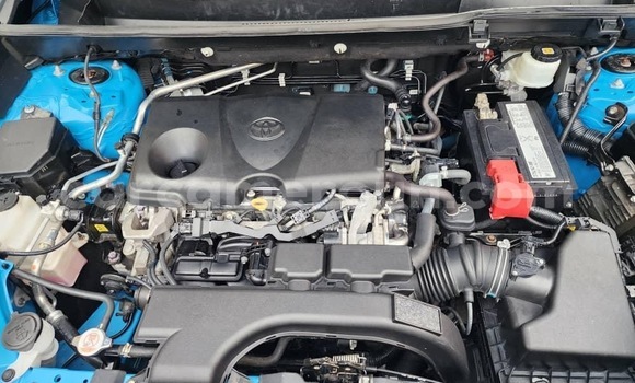 Buy New Toyota RAV4 Other Car in Douala in Littoral Cameroon Buy New Toyota RAV4 Other Car in Douala in Littoral Cameroon