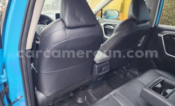 Buy New Toyota RAV4 Other Car in Douala in Littoral Cameroon Buy New Toyota RAV4 Other Car in Douala in Littoral Cameroon