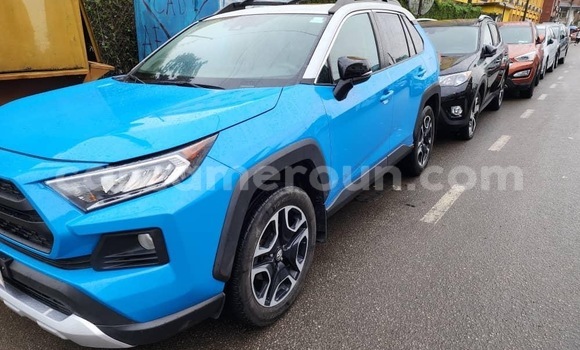 Buy New Toyota RAV4 Other Car in Douala in Littoral Cameroon Buy New Toyota RAV4 Other Car in Douala in Littoral Cameroon