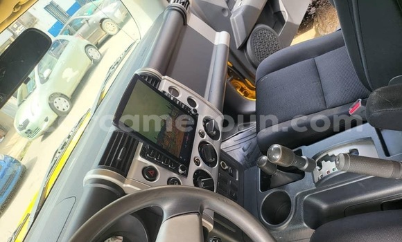 Buy New Toyota FJ Cruiser Other Car in Douala in Littoral Cameroon Buy New Toyota FJ Cruiser Other Car in Douala in Littoral Cameroon