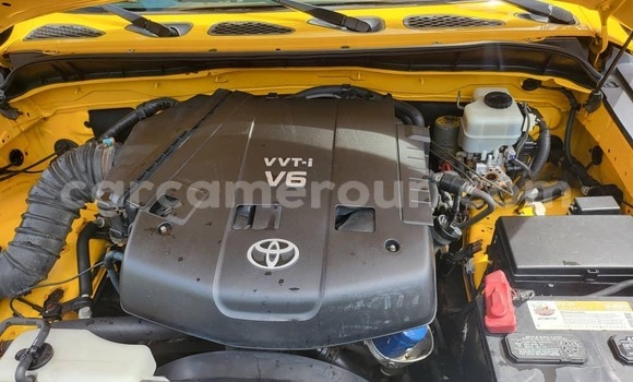 Buy New Toyota FJ Cruiser Other Car in Douala in Littoral Cameroon Buy New Toyota FJ Cruiser Other Car in Douala in Littoral Cameroon