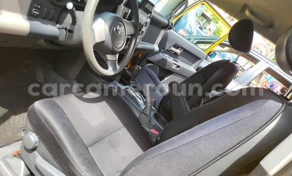 Buy New Toyota FJ Cruiser Other Car in Douala in Littoral Cameroon Buy New Toyota FJ Cruiser Other Car in Douala in Littoral Cameroon