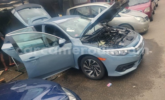 Acheter Neuf Voiture Honda Civic Autre à Douala, Littoral Cameroon Acheter Neuf Voiture Honda Civic Autre à Douala, Littoral Cameroon