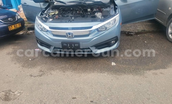 Acheter Neuf Voiture Honda Civic Autre à Douala, Littoral Cameroon Acheter Neuf Voiture Honda Civic Autre à Douala, Littoral Cameroon