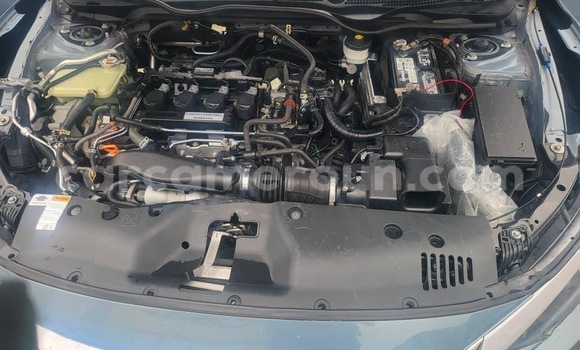 Acheter Neuf Voiture Honda Civic Autre à Douala, Littoral Cameroon Acheter Neuf Voiture Honda Civic Autre à Douala, Littoral Cameroon