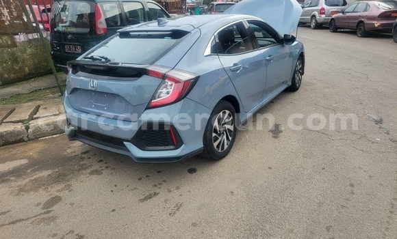 Acheter Neuf Voiture Honda Civic Autre à Douala, Littoral Cameroon Acheter Neuf Voiture Honda Civic Autre à Douala, Littoral Cameroon