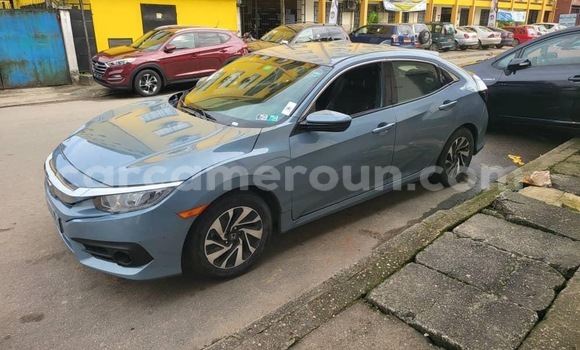 Acheter Neuf Voiture Honda Civic Autre à Douala, Littoral Cameroon Acheter Neuf Voiture Honda Civic Autre à Douala, Littoral Cameroon
