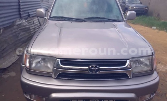 Buy Used Toyota 4Runner Other Car in Yaounde in Central Cameroon Buy Used Toyota 4Runner Other Car in Yaounde in Central Cameroon
