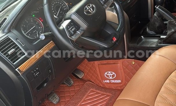 Buy Import Toyota Land Cruiser Prado Other Car in Douala in Littoral Cameroon Buy Import Toyota Land Cruiser Prado Other Car in Douala in Littoral Cameroon