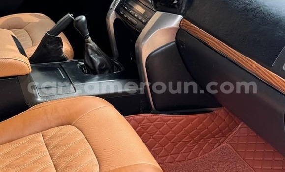 Buy Import Toyota Land Cruiser Prado Other Car in Douala in Littoral Cameroon Buy Import Toyota Land Cruiser Prado Other Car in Douala in Littoral Cameroon