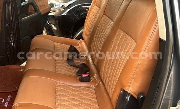 Buy Import Toyota Land Cruiser Prado Other Car in Douala in Littoral Cameroon Buy Import Toyota Land Cruiser Prado Other Car in Douala in Littoral Cameroon