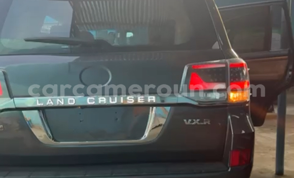 Buy Import Toyota Land Cruiser Prado Other Car in Douala in Littoral Cameroon Buy Import Toyota Land Cruiser Prado Other Car in Douala in Littoral Cameroon