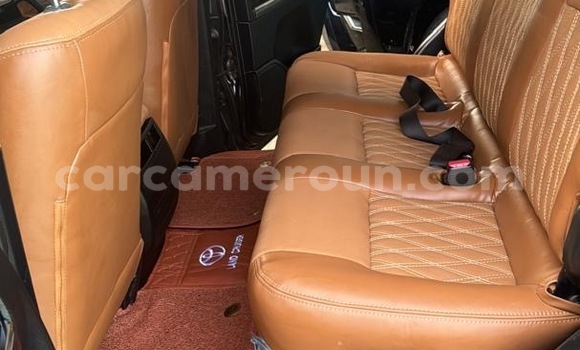 Buy Import Toyota Land Cruiser Prado Other Car in Douala in Littoral Cameroon Buy Import Toyota Land Cruiser Prado Other Car in Douala in Littoral Cameroon