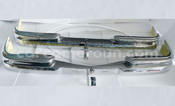 Buy New Mercedes‒Benz S-klasse Silver Car in Import - Dubai in Adamawa Buy New Mercedes‒Benz S-klasse Silver Car in Import - Dubai in Adamawa