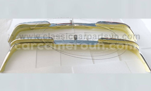 Buy New Mercedes‒Benz S-klasse Silver Car in Import - Dubai in Adamawa Buy New Mercedes‒Benz S-klasse Silver Car in Import - Dubai in Adamawa