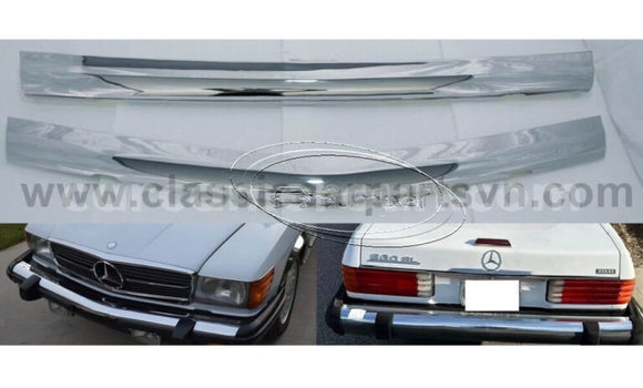 Buy New Mercedes‒Benz SLC-klasse Silver Car in Kribi in South Cameroon
