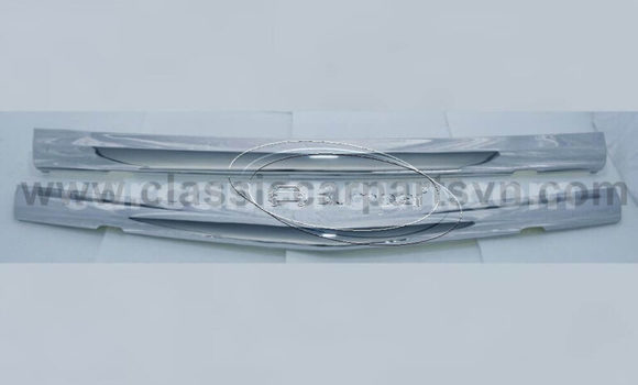 Buy New Mercedes‒Benz SLC-klasse Silver Car in Kribi in South Cameroon Buy New Mercedes‒Benz SLC-klasse Silver Car in Kribi in South Cameroon