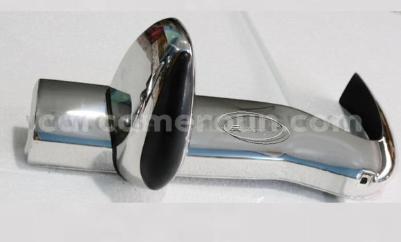 Acheter Neuf Voiture MG MGB Gris à Ndop, Northwest Cameroon Acheter Neuf Voiture MG MGB Gris à Ndop, Northwest Cameroon